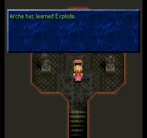 Tales of Phantasia Part 41 Tales of Fire and Ice